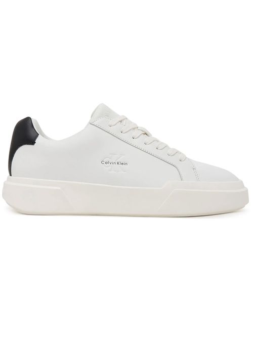 Calvin Klein Chunky Cupsole Sneakers CALVIN KLEIN | YM0YM0134401W